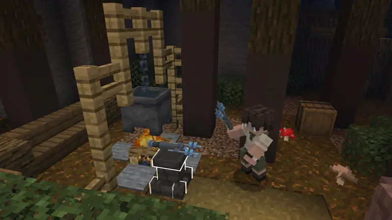 Скриншот Ужасные твари №9