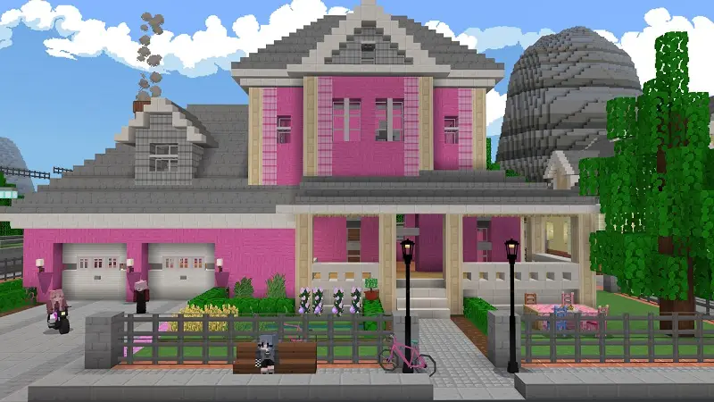 Скриншот Отыгрыш «Соседи» №3