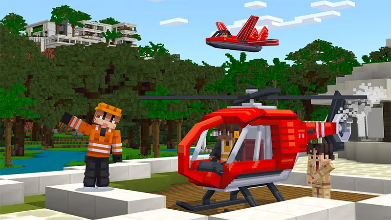 Скриншот Частный гавайский остров №3