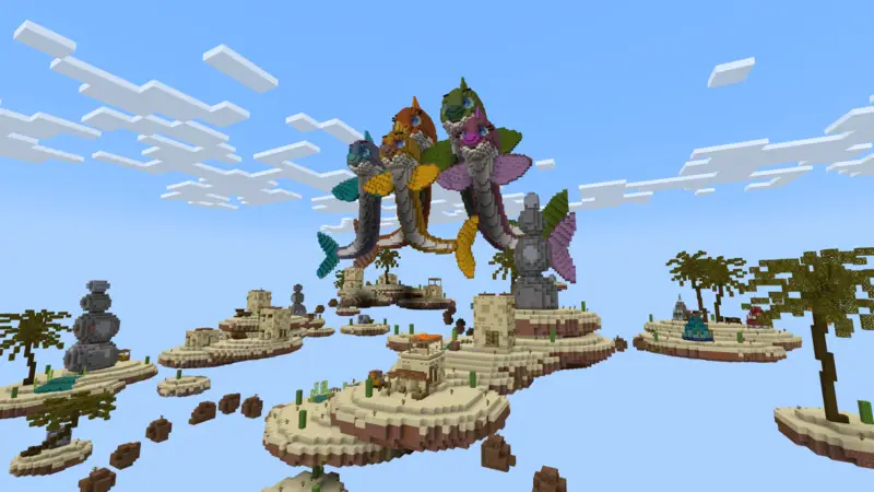 Скриншот Акулы №5