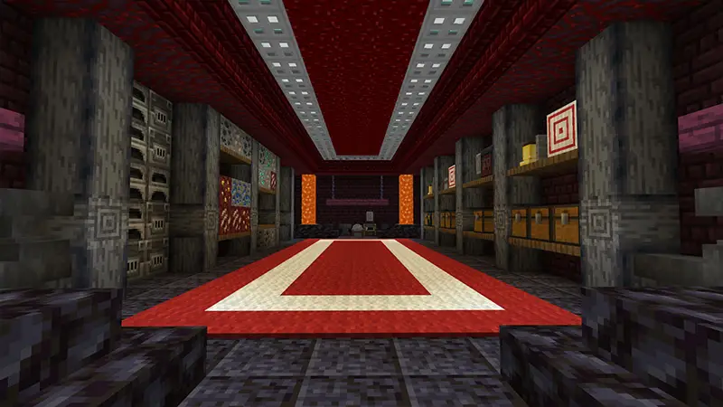 Скриншот База злого дракона №3