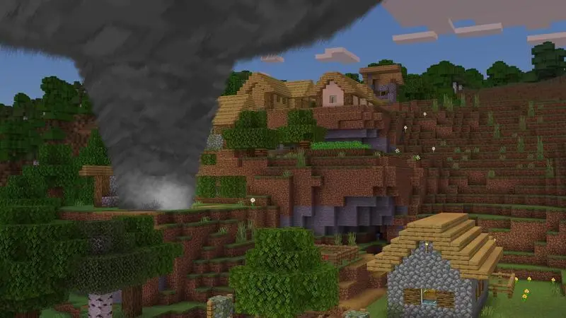 Скриншот Хардкор №3