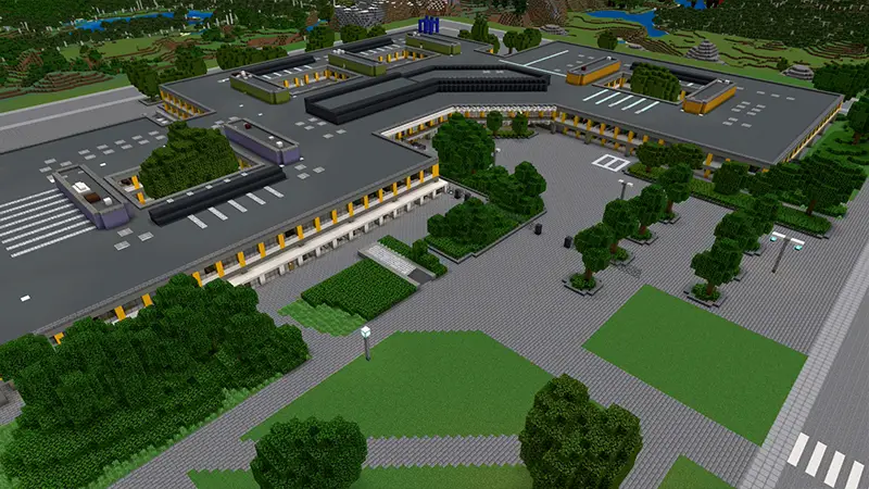 Скриншот Школьная мебель! №3