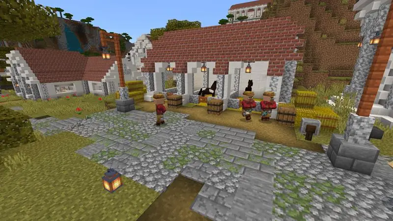 Скриншот Эллилей №3