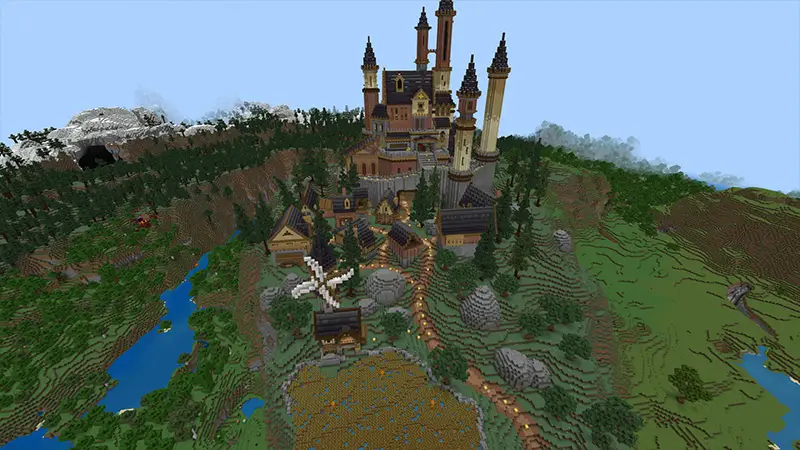 Скриншот Блоки удачи №2