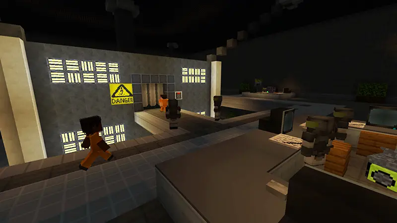 Скриншот SCP-049 №3