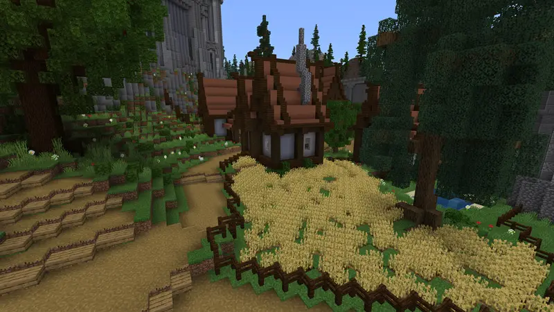 Скриншот Королевство: выживание №2