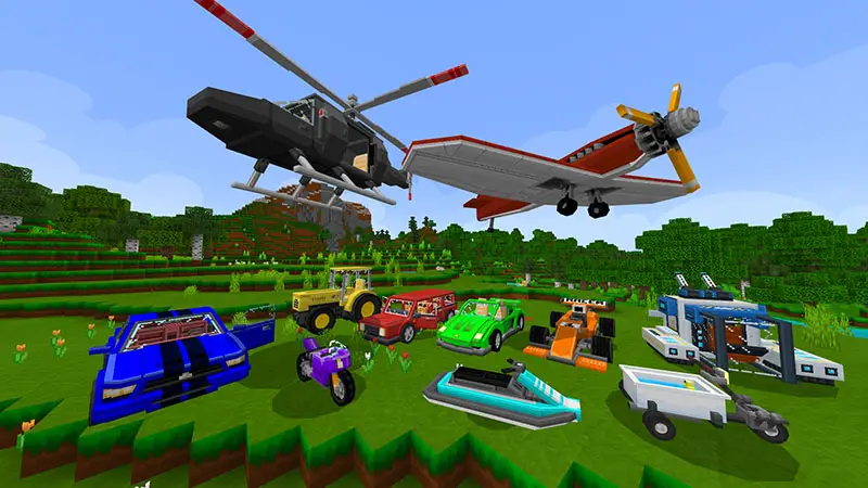 Скриншот Современный дом: курорт! №1