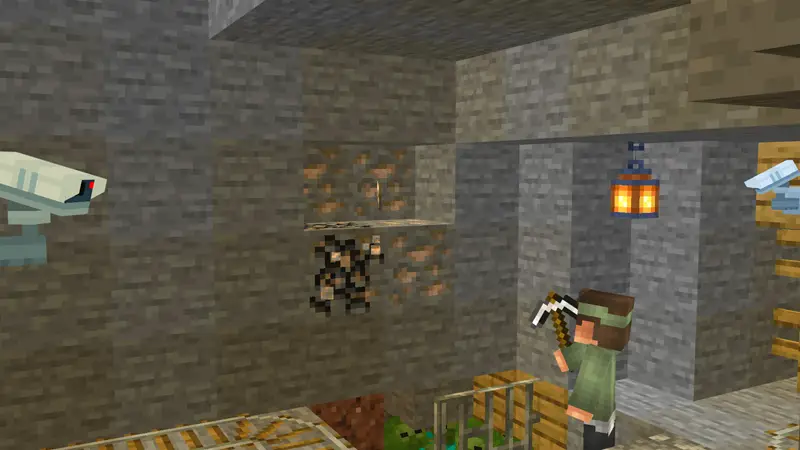 Скриншот Камеры видеонаблюдения №2