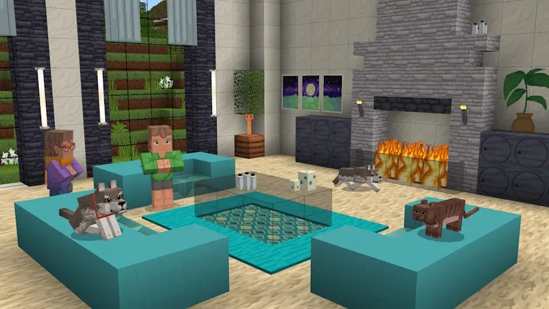 Скриншот Идеальный современный HD x32/x64 №4