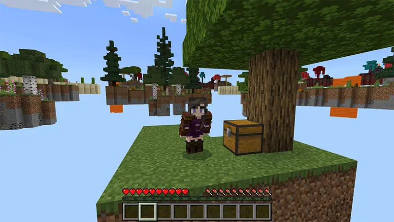 Скриншот Сверхмощная сетка №1