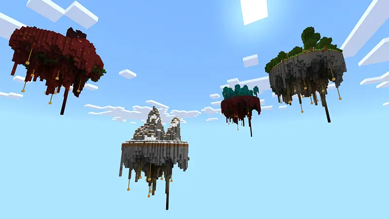 Скриншот ОДИН БЛОК: 100 дней №3