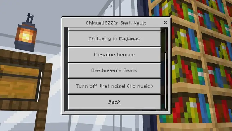 Скриншот Безопасные сейфы Add-On №7