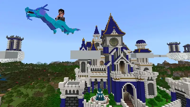 Скриншот Создаваемые драконы №1