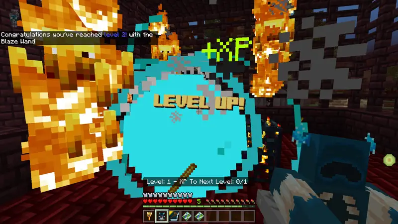 Скриншот Мобопалочки №1