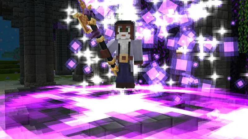 Скриншот Измерение Край: за гранью №2