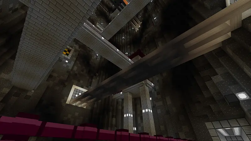 Скриншот Лаборатории Китатчо №3