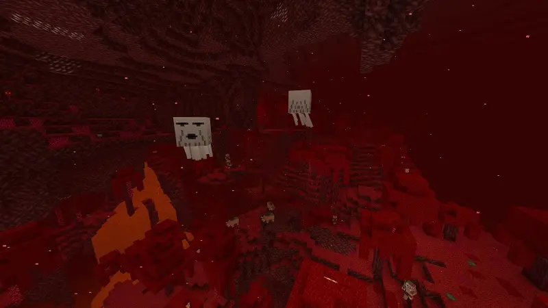 Скриншот Дьюк ПВП №9