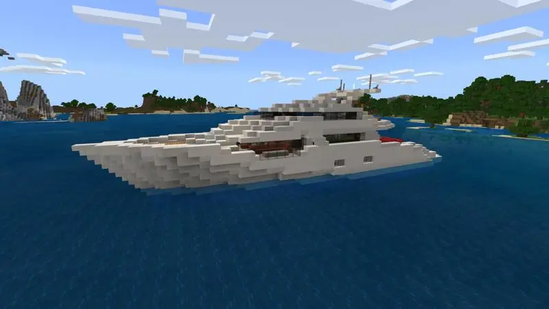 Скриншот Современный особняк миллионера №3