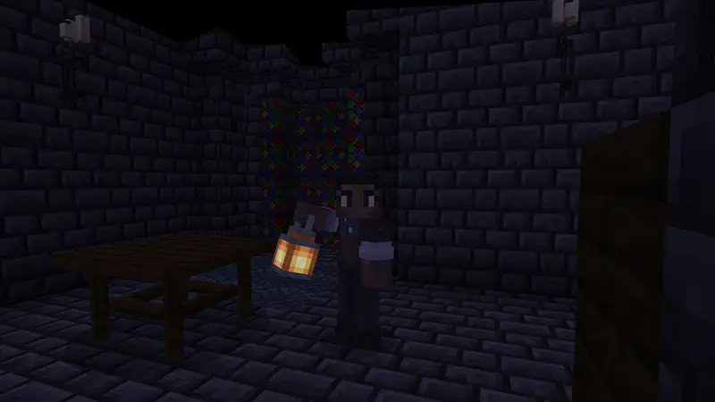 Скриншот Руки №5