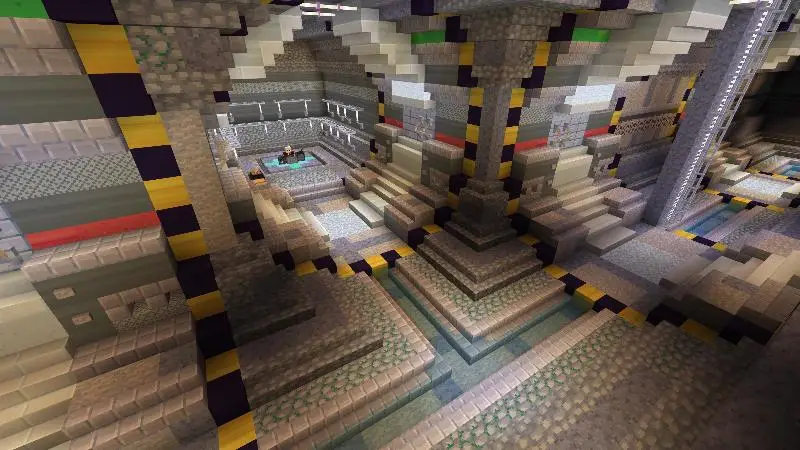 Скриншот Супергерои Сакура-сити №1