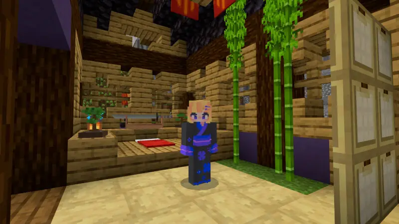 Скриншот Храм водопада №5