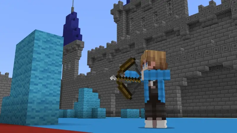 Скриншот БОРЬБА ЗА ТЕРРИТОРИЮ №1