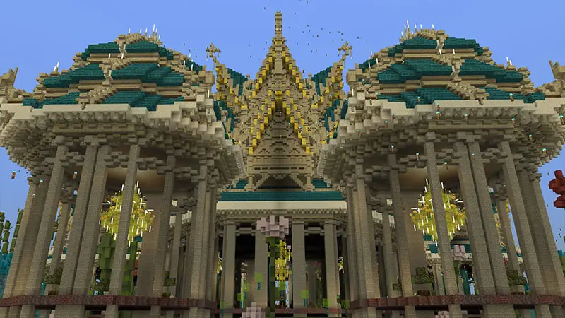 Скриншот Дракон Додзё №2