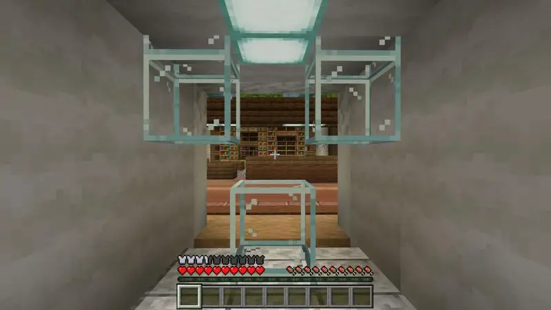 Скриншот Потайные двери №4