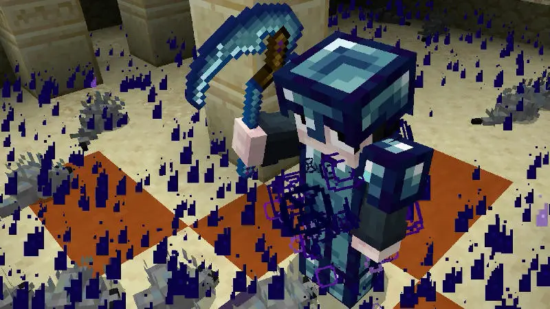 Скриншот COMBINE ORES V4.1 Add-On №5