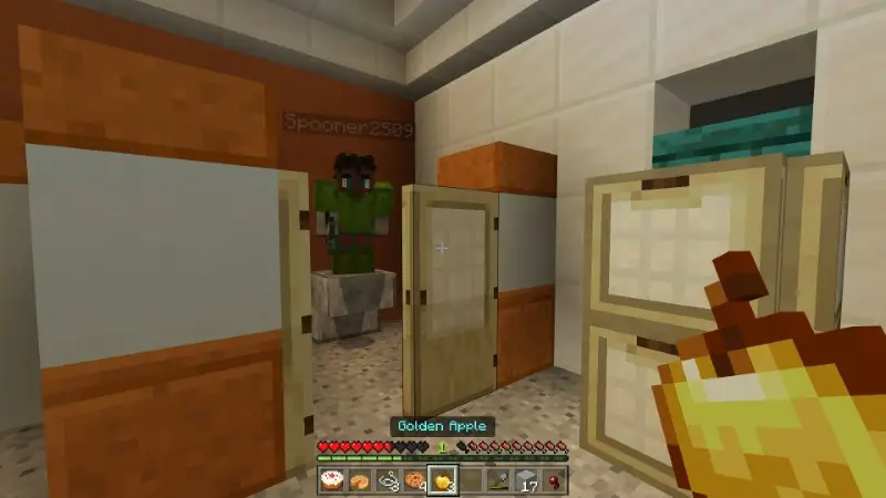 Скриншот Выживание в продуктовом магазине №9