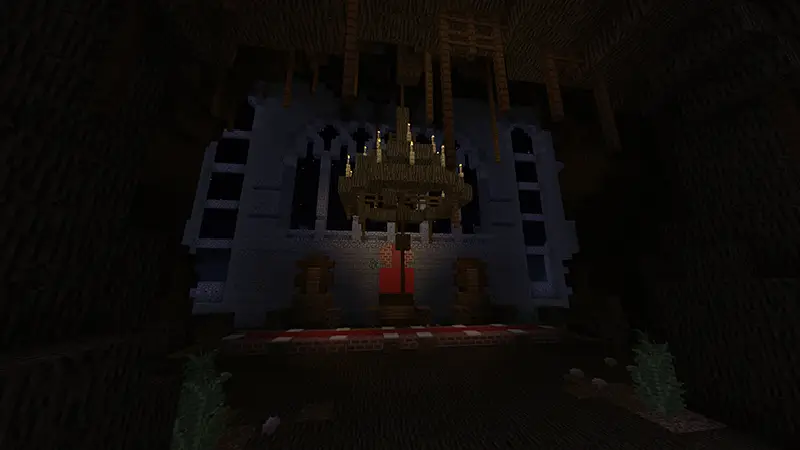 Скриншот Первородный замок №4