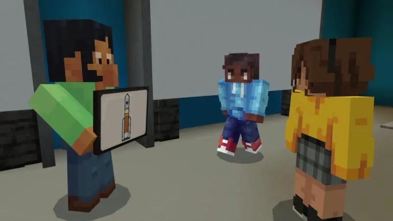 Скриншот Артемида: Строительство ракеты №3