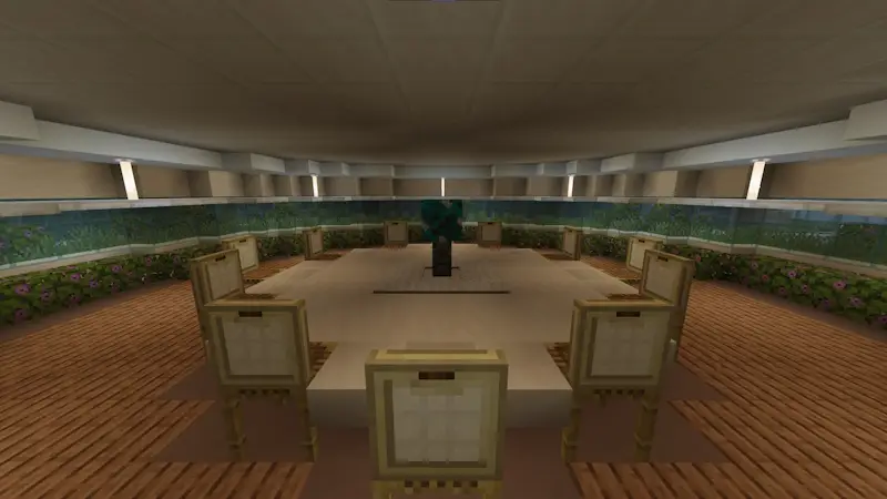 Скриншот Особняк на острове миллионера №2