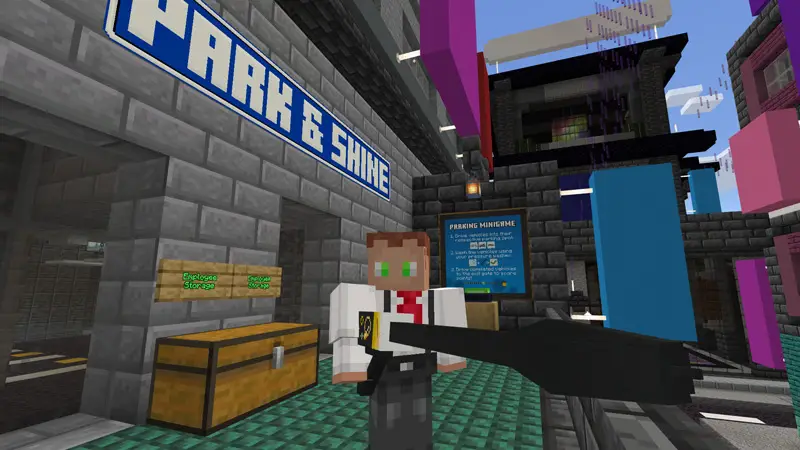 Скриншот Путь миллиардера №8