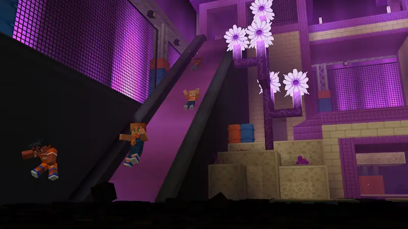 Скриншот Мир Nerf №2