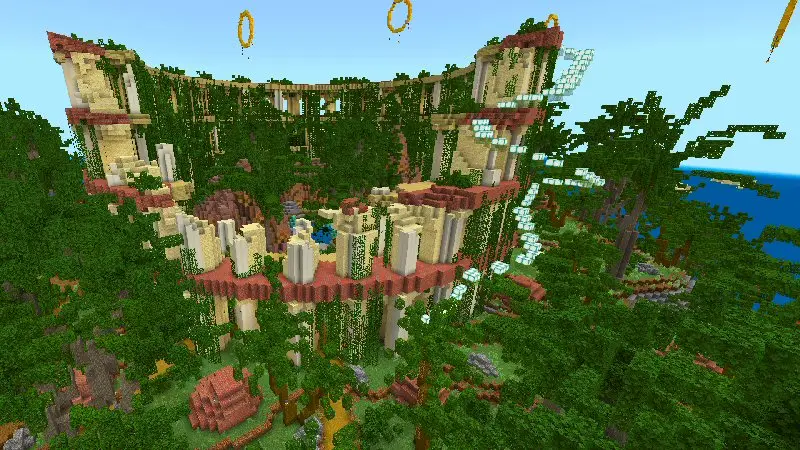 Скриншот Город Аргос №2