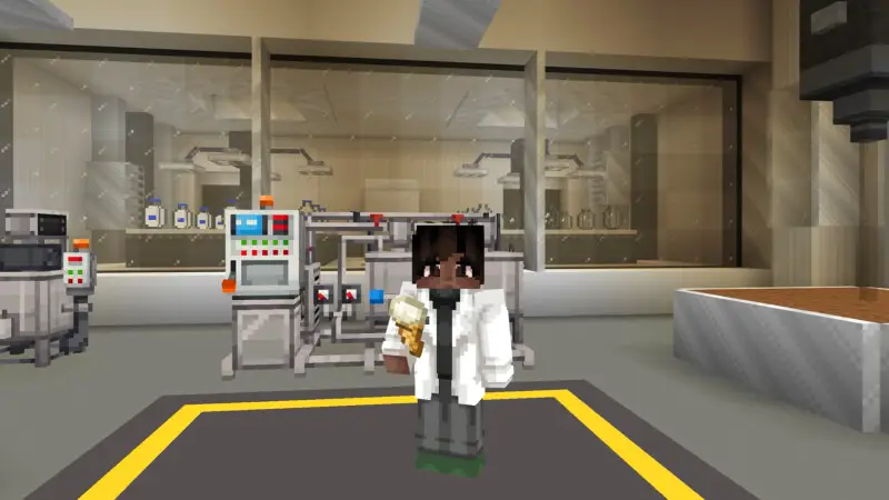 Скриншот Молочные продукты №9