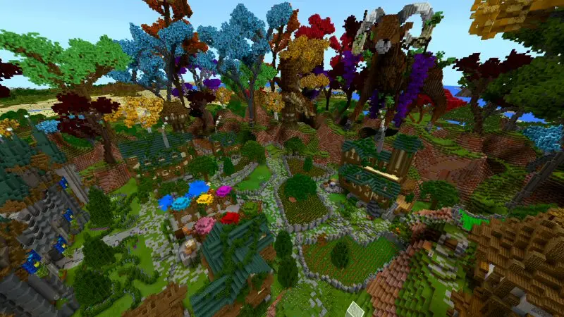 Скриншот Star Valley №4