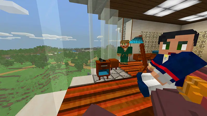 Скриншот Мебель миллиардеров HD №5