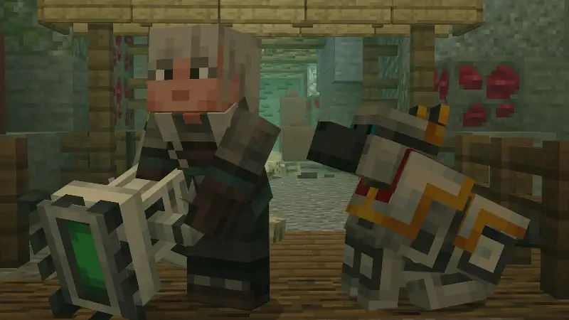 Скриншот Руды 2.0 №3