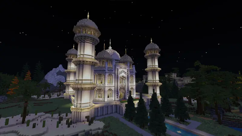 Скриншот Земля №2