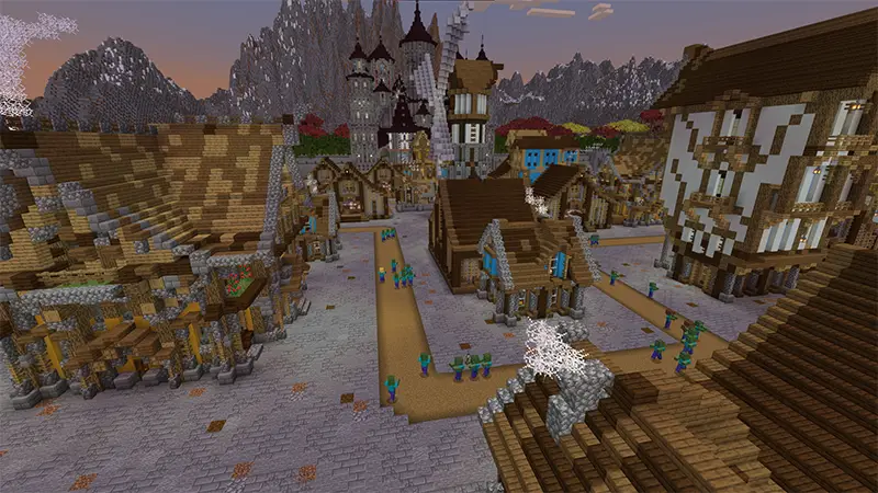 Скриншот Бесконечная башенная защита №1