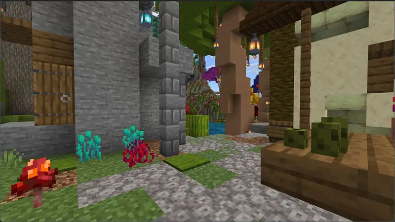 Скриншот Остров фантазий №1