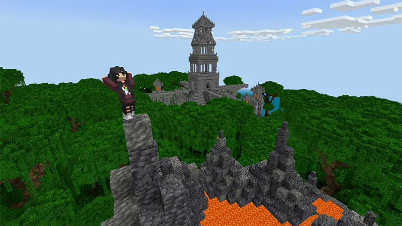 Скриншот КРУШЕНИЕ САМОЛЕТА! №5