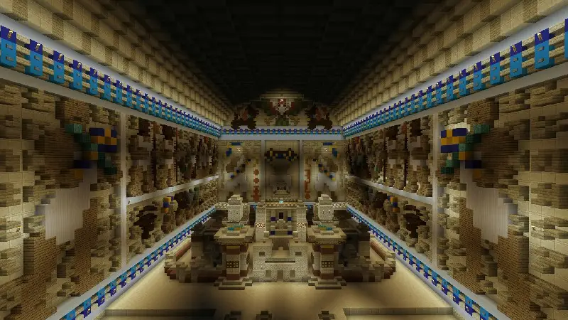 Скриншот Расхититель храмов №5