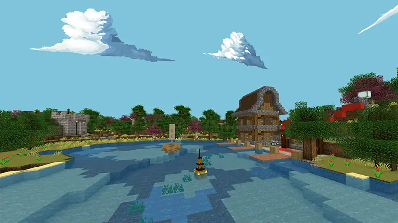 Скриншот Простота 2: затерянный храм №1