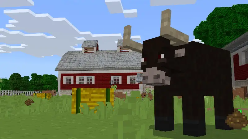 Скриншот Лучшая ферма №1