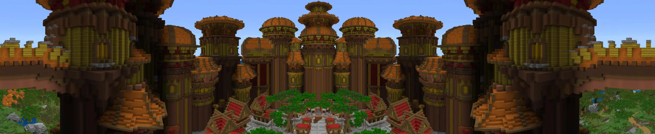 Королевство Феникса panorama