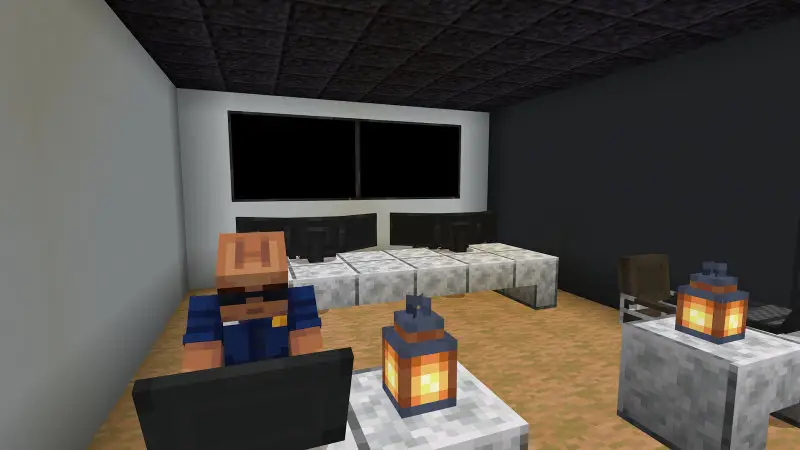 Скриншот Секретная база: в дереве №4